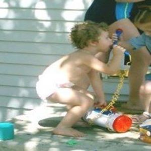 Meet your Posher, Zach